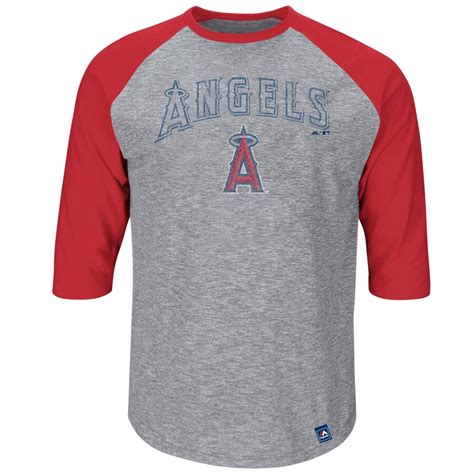 los angeles angels t shirts